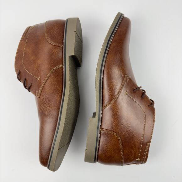 Steve Madden P-Symin Dress & Comfort Shoes Brown 12M New main image 6